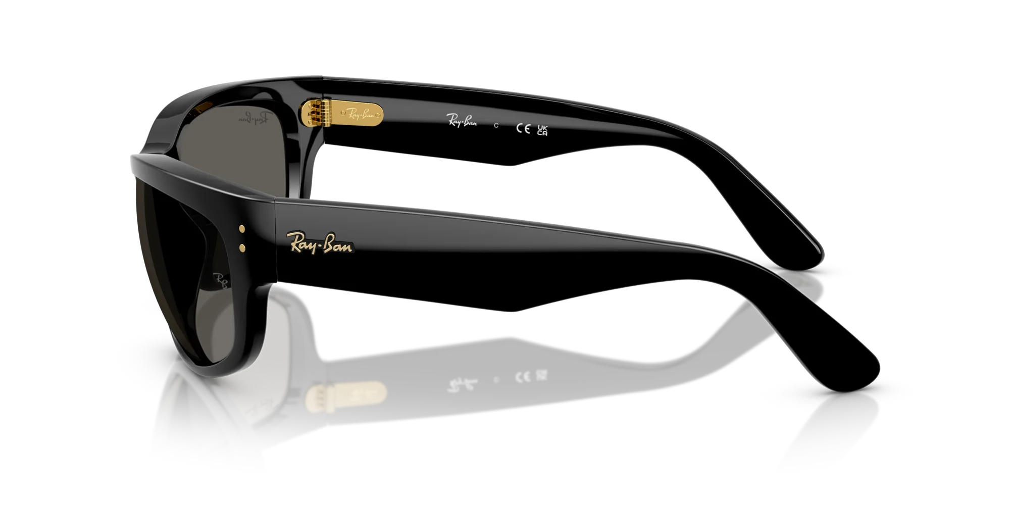 RAY-BAN MEGA BALORAMA RB2289 6826/J5 - Image 4