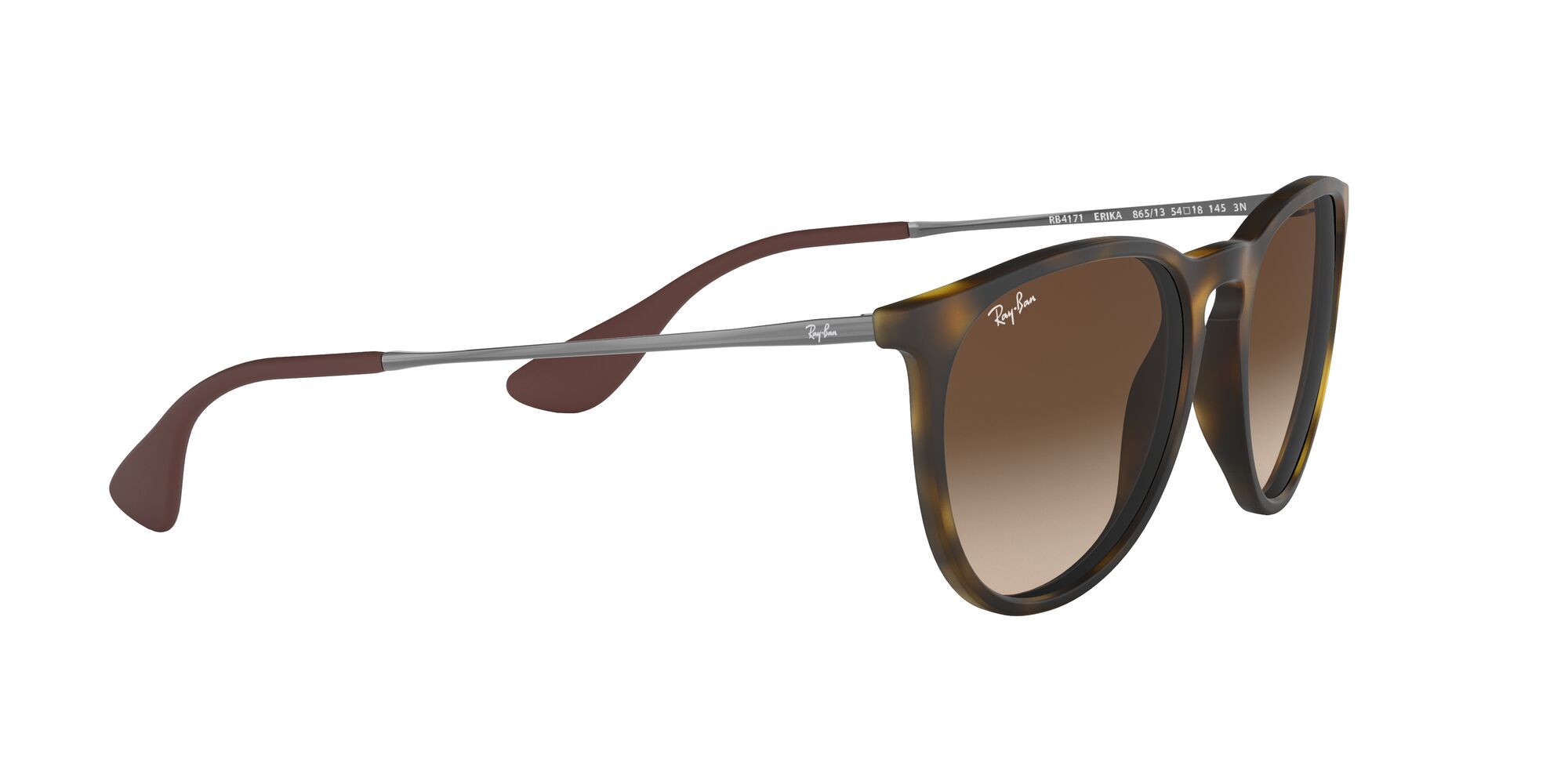 RAY-BAN ERIKA RB4171 865/13 - Image 5