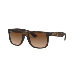 RAY-BAN JUSTIN RB4165 710/13