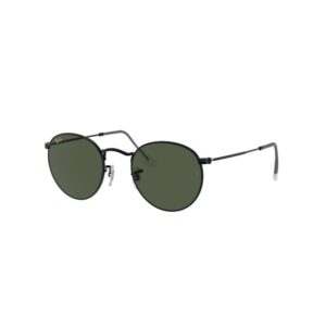 RAY-BAN ROUND METAL RB3447 919931