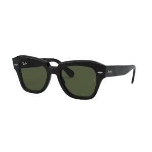 RAY-BAN STATE STREET RB2186 901/31