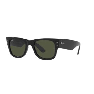RAY-BAN MEGA WAYFARER RB0840/S 901/31