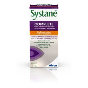 Systane® COMPLETE 10ml
