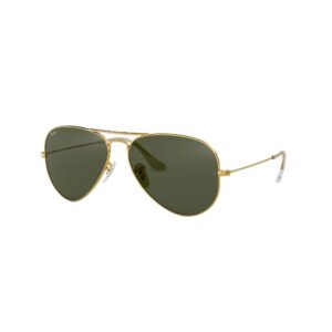RAY-BAN AVIATOR LARGE METAL RB3025 L0205