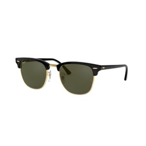 RAY-BAN CLUBMASTER RB3016 W0365