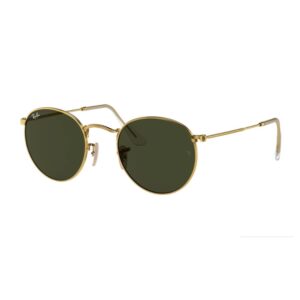 RAY-BAN ROUND METAL RB3447 001