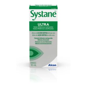 Systane® ULTRA 10ml
